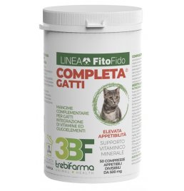 COMPLETA GATTI 50CPR