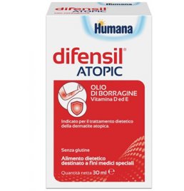 DIFENSIL ATOPIC 30ML