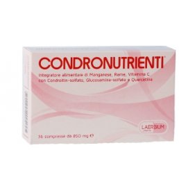 CONDRONUTRIENTI 36CPR