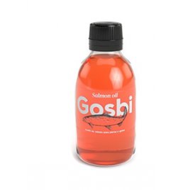 GOSBI SALMON OIL 250ML