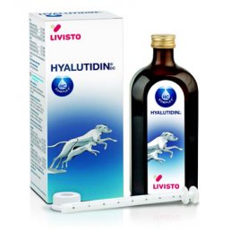 HYALUTIDIN DC 125ML