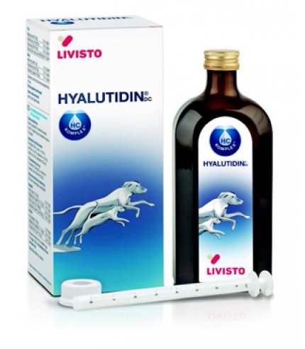 HYALUTIDIN DC 125ML