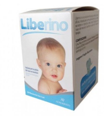 LIBERINO 25FLX5ML GTT