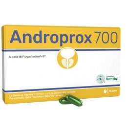 ANDROPROX 700 15PRL SOFTGEL