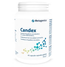 CANDEX 45 CAPSULE