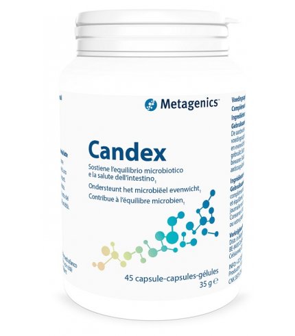 CANDEX 45 CAPSULE