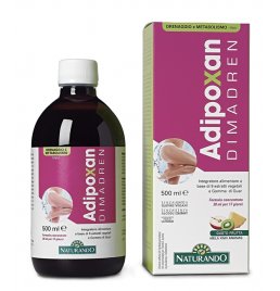 ADIPOXAN DIMADREN 500ML