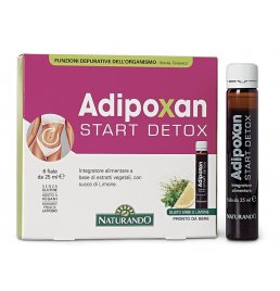 ADIPOXAN START DETOX 150ML