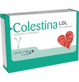 COLESTINA LDL 30CPR