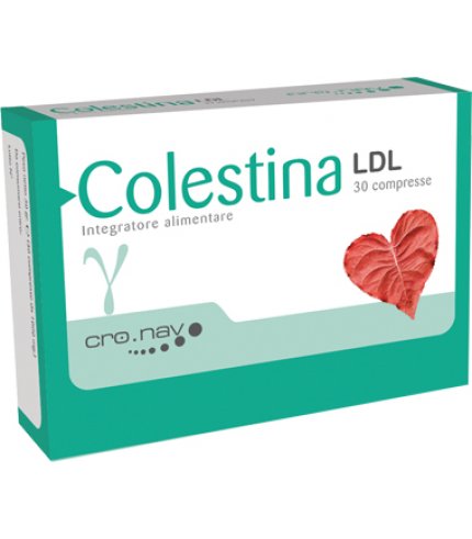 COLESTINA LDL 30CPR