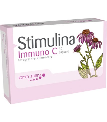 STIMULINA IMMUNO C 30CPS