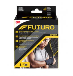 FUTURO STABILIZZ REG POLS SPOR