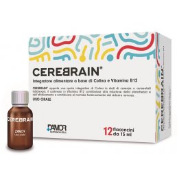 CEREBRAIN 12FL 10ML