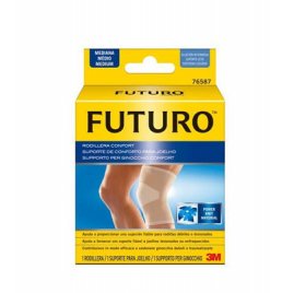 SUPPORTO PER GINOCCHIO COMFORT FUTURO XL 1 PEZZO