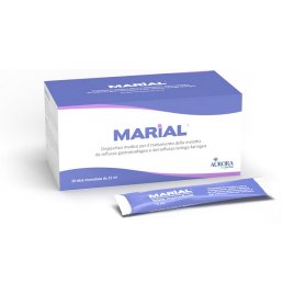 MARIAL 20 ORAL STICK 15ML