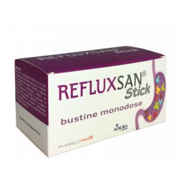 REFLUXSAN STICK 24BUST MONOD