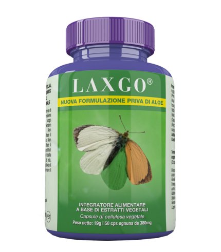 LAXGO 50CPS
