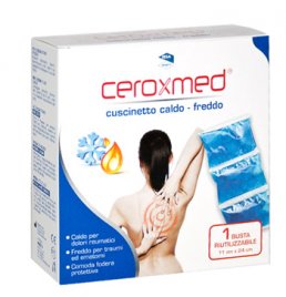 CEROXMED CUSC CLD/FREDDO 11X24