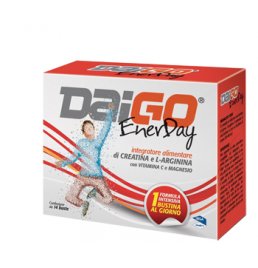 DAIGO ENERDAY 14BUSTINE 140G