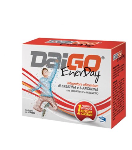 DAIGO ENERDAY 14BUSTINE 140G