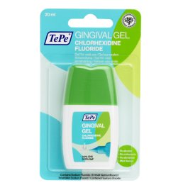 TEPE GEL GENGIVALE 20ML