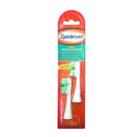 SPINBRUSH PRO-WHITENING TES RI