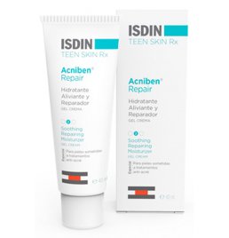 ACNIBEN REPAIR GEL CR IDRAT