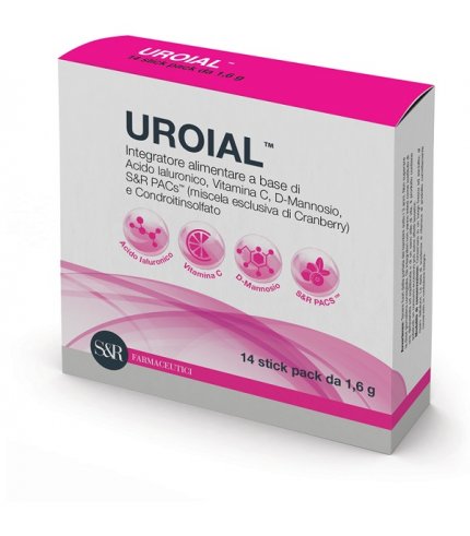 UROIAL 14BUST