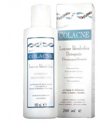 COLACNE LOZIONE IDROALCOLICA P