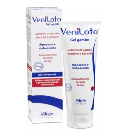 VENILOTO GEL 125ML