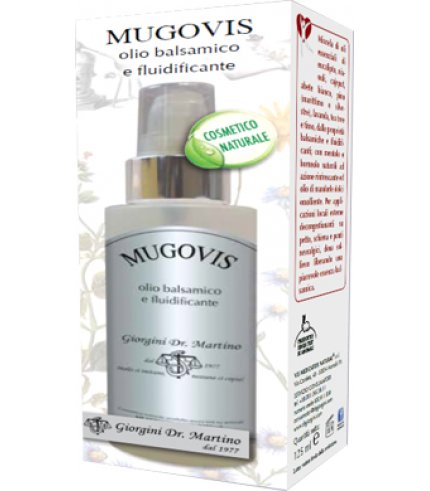 MUGOVIS 125ML