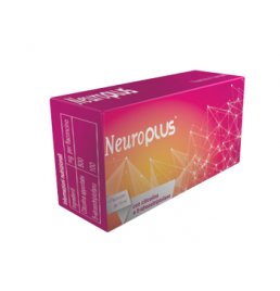 NEUROPLUS 10FLACONCINI 10ML