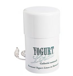 YOGURT LINEA YOGURTIERA COMPL