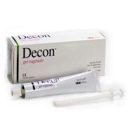 DECON GEL VAGINALE 30ML