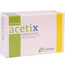 ACETIX 30CPS