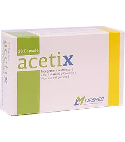 ACETIX 30CPS