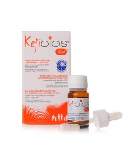 KEFIBIOS GOCCE 6ML