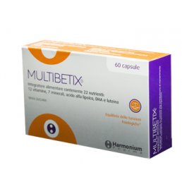 MULTIBETIX 60CPS