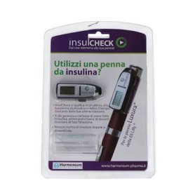 INSULCHECK FLEXPEN