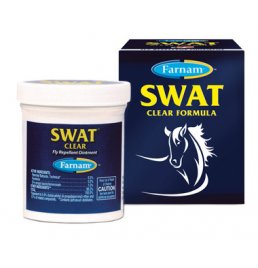 SWAT CLEAR FORMULA CAVALLI 200