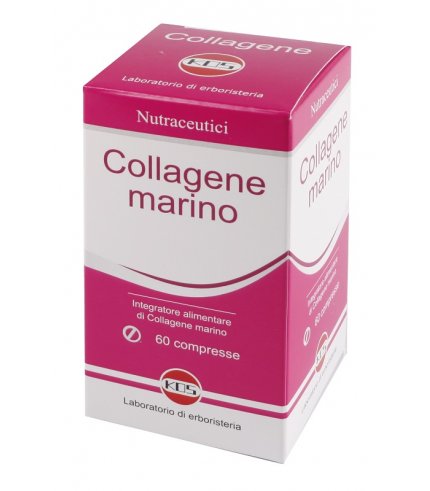 COLLAGENE MARINO 1G 60CPR