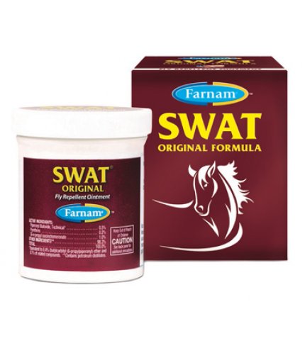 SWAT ORIGINAL CAVALLI 200 GR