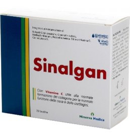 SINALGAN 20BUSTE