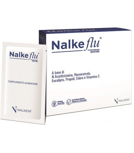 NALKEFLU 20BUST