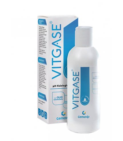 VITGASE DETERGENTE 200ML