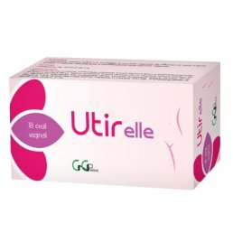 UTIRELLE 18 OVULI VAGINALI