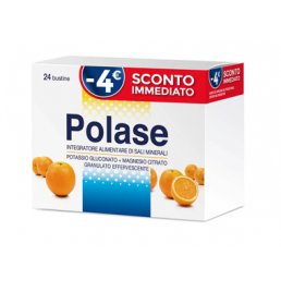 POLASE ARANCIA 24BUST PROMO