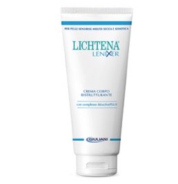 LICHTENA LENIXER CREMA RISTRUT