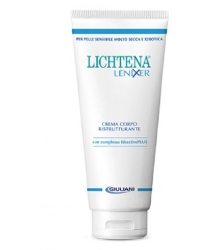 LICHTENA LENIXER CREMA RISTRUT