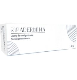 RIPADERMINA CREMA RIGEN 42G